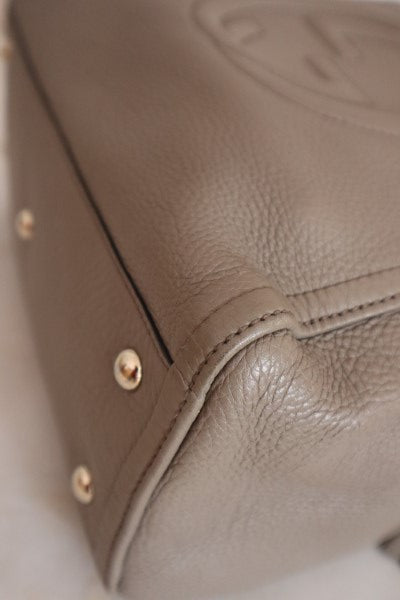 Gucci Cafe Soho Shoulder Bag-handbag-Gucci-The Closet Egypt