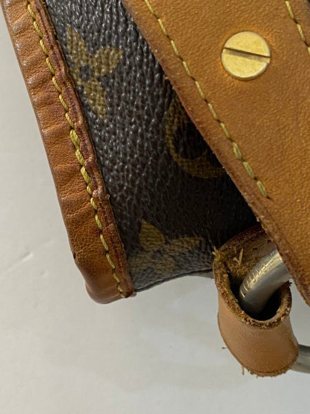 Louis Vuitton Monogram Delightful Bag-handbag-Louis Vuitton-The Closet Egypt
