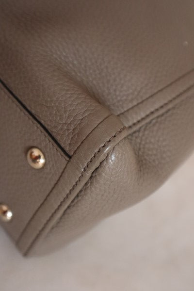 Gucci Cafe Soho Shoulder Bag-handbag-Gucci-The Closet Egypt