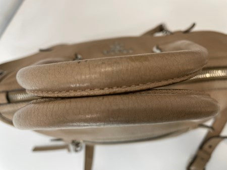 Prada Beige Phenix Convertible Tote Bag-handbag-Prada-The Closet Egypt