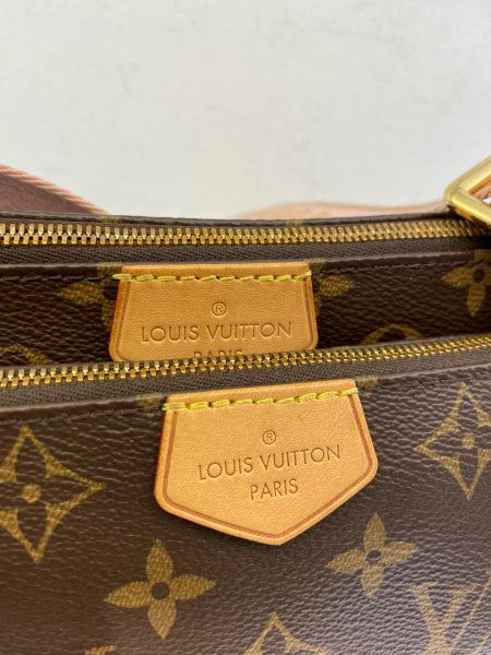 Louis Vuitton Monogram Multi Pochette Accessoires-Pochette-Louis Vuitton-The Closet Egypt