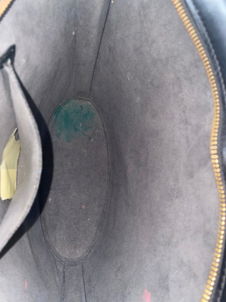 Louis Vuitton Black Jacques Top Handle PM Bag-handbag-Louis Vuitton-The Closet Egypt