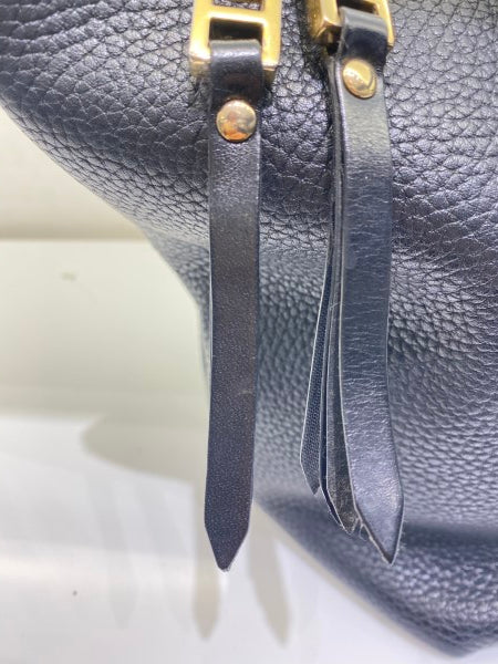 Burberry Black Tote Bag-handbag-Burberry-The Closet Egypt