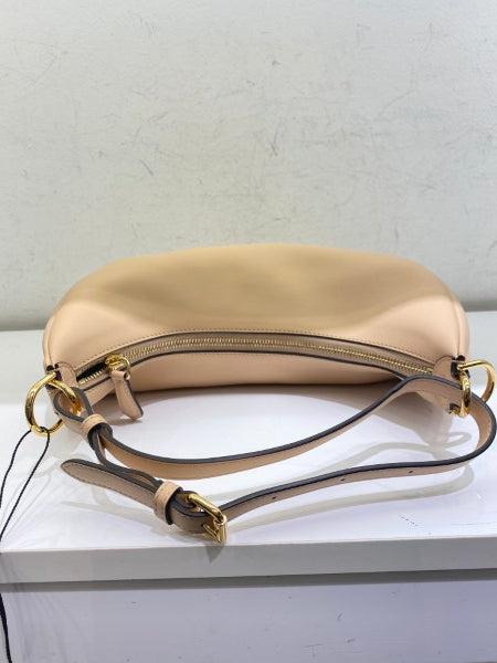 Fendi Pale Pink Fendigraphy Bag-handbag-Fendi-The Closet Egypt