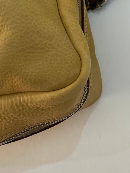 Fendi Beige Vintage Large Bag-handbag-Fendi-The Closet Egypt