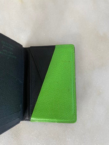 Louis Vuitton Monogram Cartoon Freind Pocket Organizer-Pocket Organizer-Louis Vuitton-The Closet Egypt