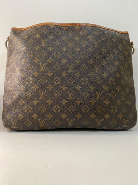 Louis Vuitton Monogram Delightful Bag-handbag-Louis Vuitton-The Closet Egypt