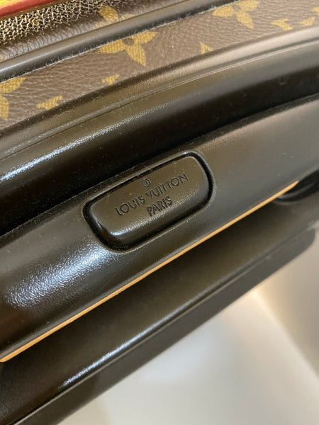 Louis Vuitton Monogram Pegase 50 Bag-Travel-Louis Vuitton-The Closet Egypt