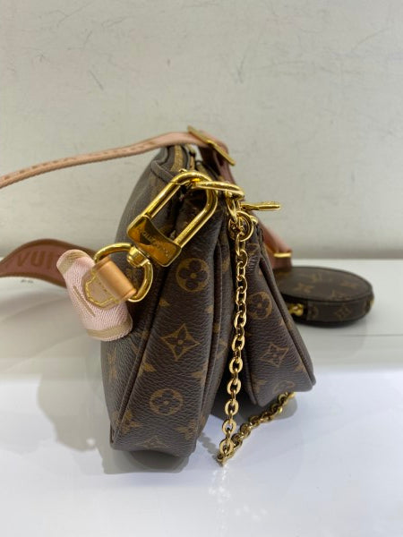 Louis Vuitton Monogram Multi Pochette Accessoires-Pochette-Louis Vuitton-The Closet Egypt