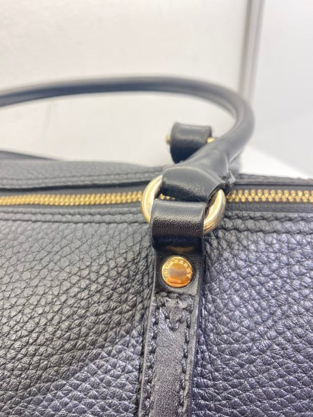 Burberry Black Tote Bag-handbag-Burberry-The Closet Egypt