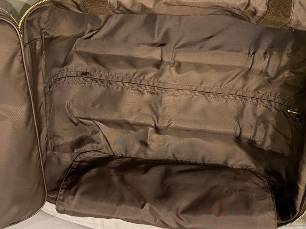 Louis Vuitton Monogram Carry On Small Bag-Travel-Louis Vuitton-The Closet Egypt