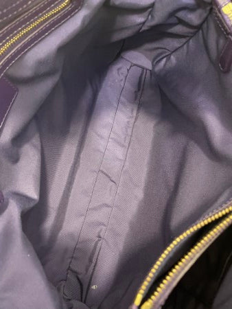 Christian Dior Soft Purple Lady Dior Large Bag-handbag-Christian Dior-The Closet Egypt