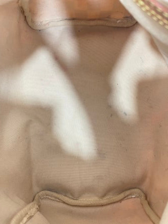 Louis Vuitton Azur Speedy 25 Bag-handbag-Louis Vuitton-The Closet Egypt