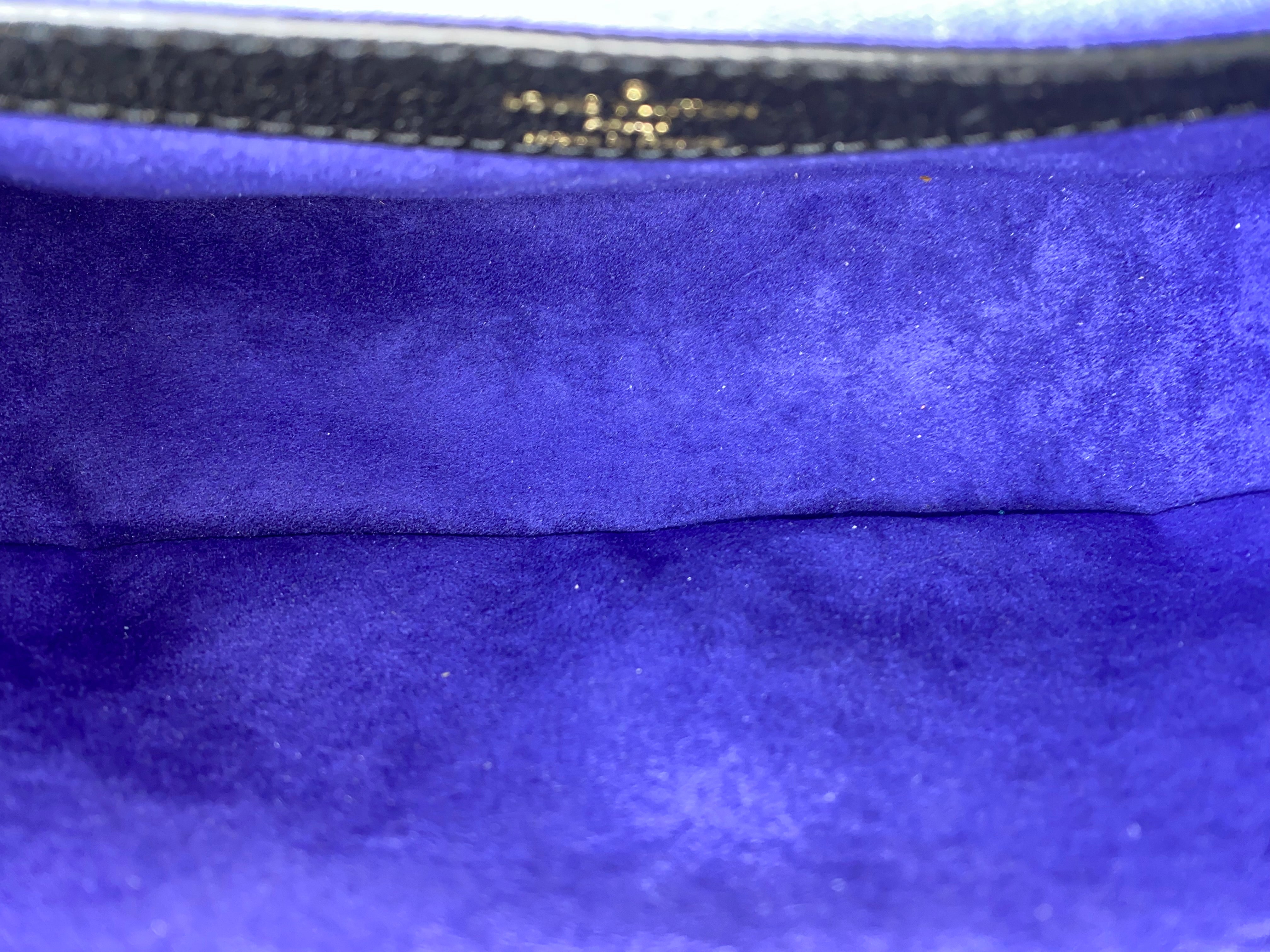 Louis Vuitton Black Empreinte Diane Bag-handbag-Louis Vuitton-The Closet Egypt