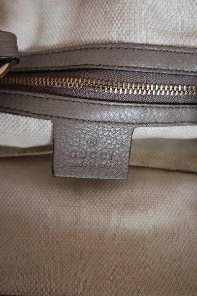 Gucci Cafe Soho Shoulder Bag-handbag-Gucci-The Closet Egypt