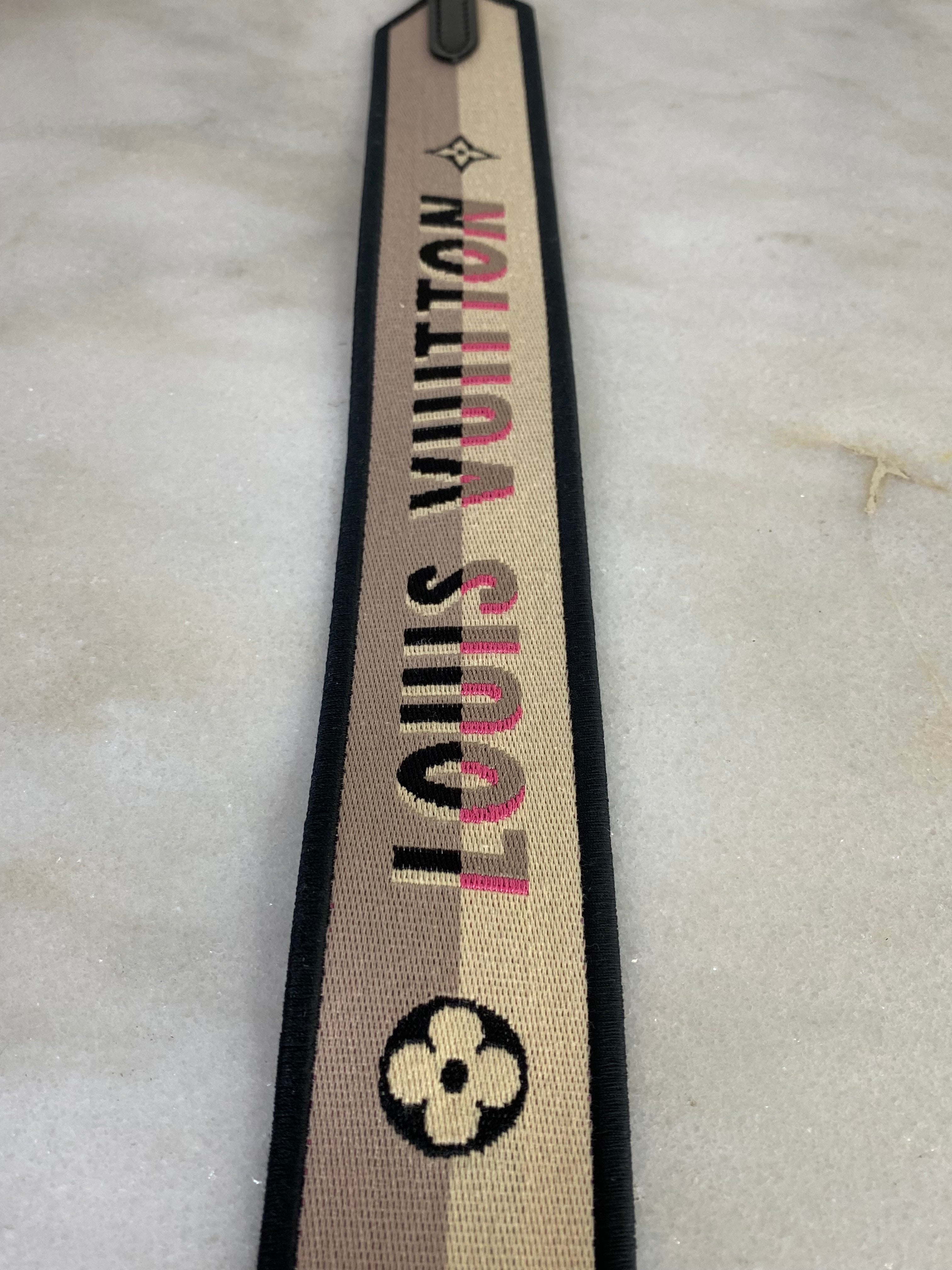 Louis Vuitton Black Epi Alma BB Bag