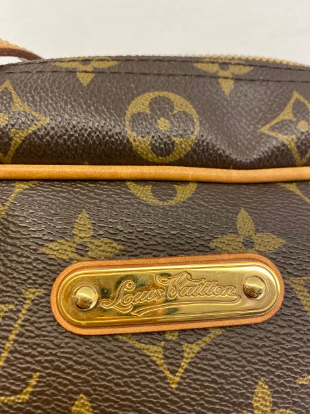 Louis Vuitton Monogram Montorgueil Tote Bag-handbag-Louis Vuitton-The Closet Egypt