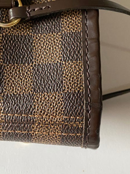 Louis Vuitton Damier Ebene Neverfull MM Bag-handbag-Louis Vuitton-The Closet Egypt