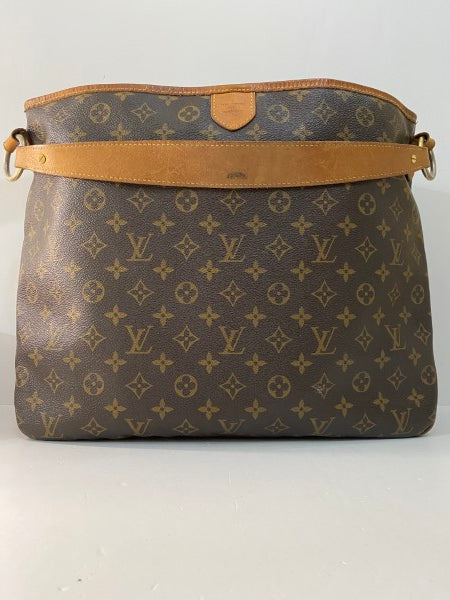 Louis Vuitton Monogram Delightful Bag-handbag-Louis Vuitton-The Closet Egypt