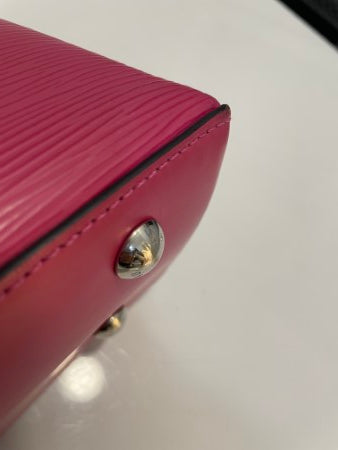 Louis Vuitton Pink Kleber PM tote Bag-handbag-Louis Vuitton-The Closet Egypt