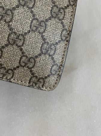 Gucci Ebony GG Python Dionysus Supreme Elephant Lte. Ed. Bag-handbag-Gucci-The Closet Egypt