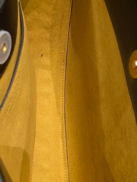 Stella Mccartney Black Frayme Bag-handbag-Stella Mccartney-The Closet Egypt