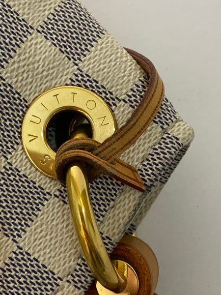 Louis Vuitton Damier Artsy Bag-handbag-Louis Vuitton-The Closet Egypt