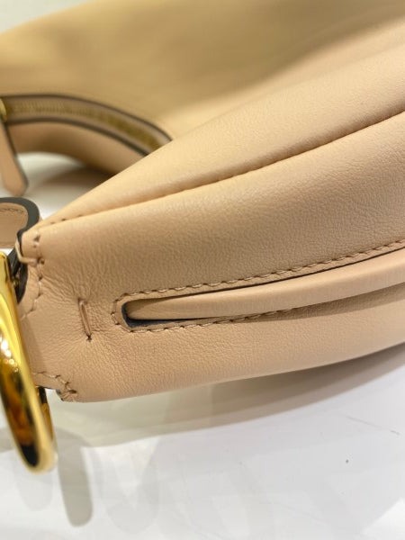 Fendi Pale Pink Fendigraphy Bag-handbag-Fendi-The Closet Egypt