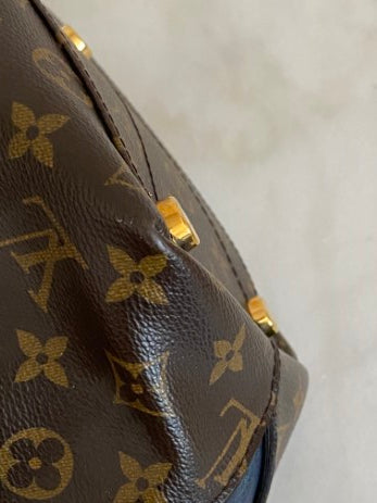 Louis Vuitton Bicolor Majestueux MM Tote Bag-handbag-Louis Vuitton-The Closet Egypt