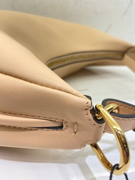 Fendi Pale Pink Fendigraphy Bag-handbag-Fendi-The Closet Egypt