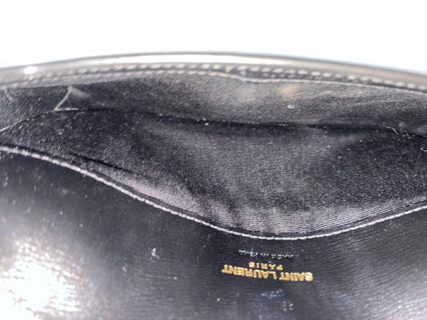 YSL Black Kate Small Bag-handbag-YSL-The Closet Egypt