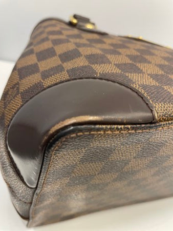 Louis Vuitton Damier Hampstead Bag-handbag-Louis Vuitton-The Closet Egypt