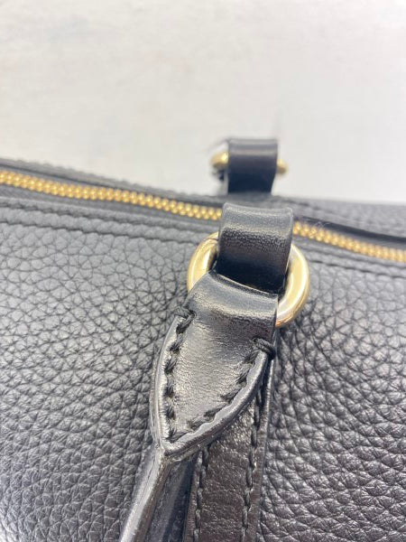 Burberry Black Tote Bag-handbag-Burberry-The Closet Egypt