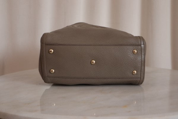 Gucci Cafe Soho Shoulder Bag-handbag-Gucci-The Closet Egypt