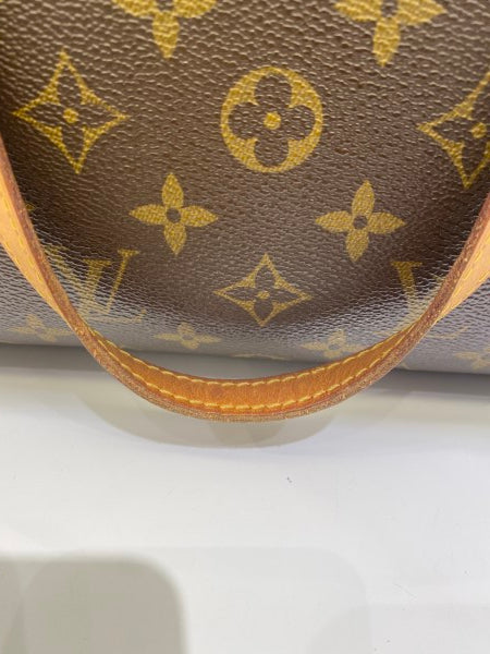 Louis Vuitton Monogram Montorgueil Tote Bag-handbag-Louis Vuitton-The Closet Egypt