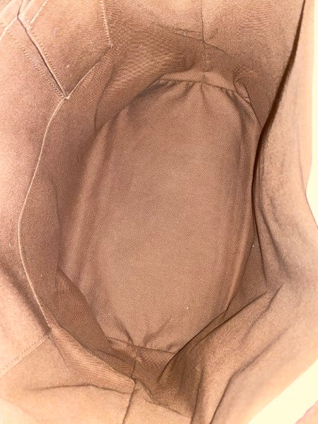 Louis Vuitton Monogram Palermo GM Tote Bag-handbag-Louis Vuitton-The Closet Egypt