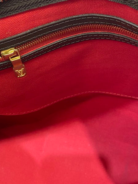 Louis Vuitton Ebene Speedy 30 Bag-handbag-Louis Vuitton-The Closet Egypt