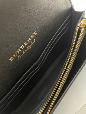 Burberry Multicolor Buckle Small Crossbody Bag-handbag-Burberry-The Closet Egypt