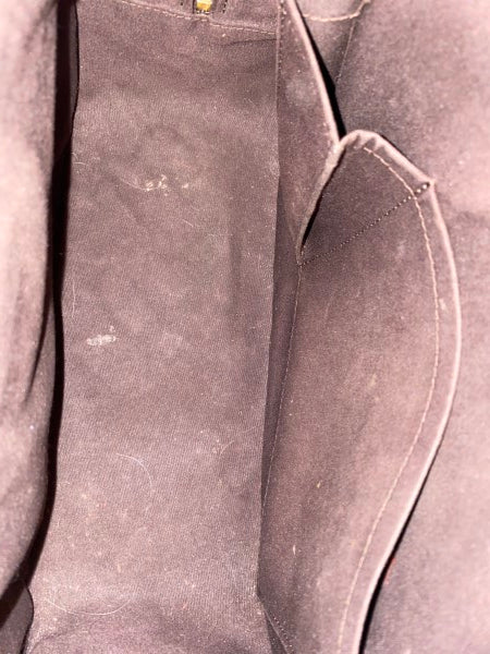 Louis Vuitton Amarante Vernis Summit Drive Tote Bag-handbag-Louis Vuitton-The Closet Egypt