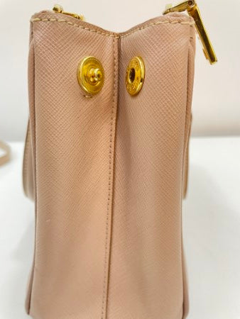 Prada Cafe Mini Tote Bag-handbag-Prada-The Closet Egypt