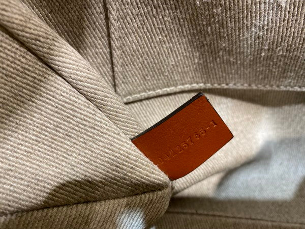 Chloe Bicolor Woody Medium Bag-handbag-Chloe-The Closet Egypt