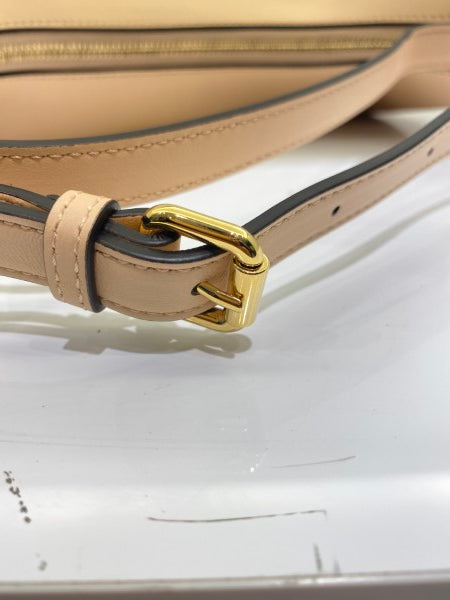 Fendi Pale Pink Fendigraphy Bag-handbag-Fendi-The Closet Egypt