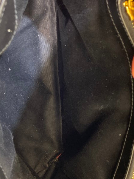 YSL Black Loulou Medium Bag-handbag-YSL-The Closet Egypt