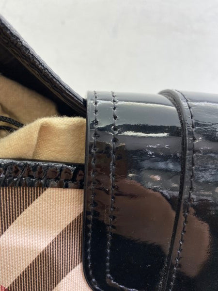 Burberry Bicolor Nova Check Bag-handbag-Burberry-The Closet Egypt