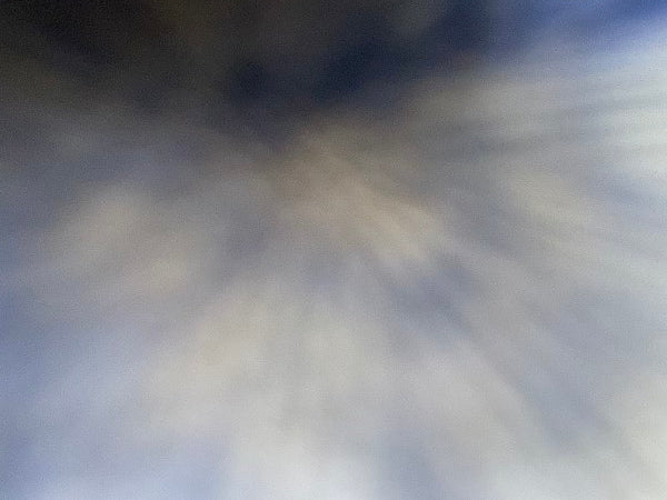 Fendi Navy Peekaboo Large Bag-handbag-Fendi-The Closet Egypt