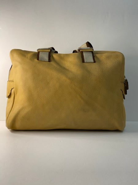 Fendi Beige Vintage Large Bag-handbag-Fendi-The Closet Egypt