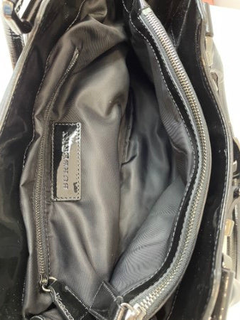 Burberry Bicolro Beat Check Bag-handbag-Burberry-The Closet Egypt