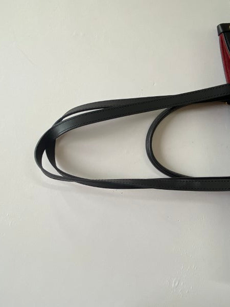 Louis Vuitton Bicolor Monogram Empreinte Giant Onthego Bag-handbag-Louis Vuitton-The Closet Egypt