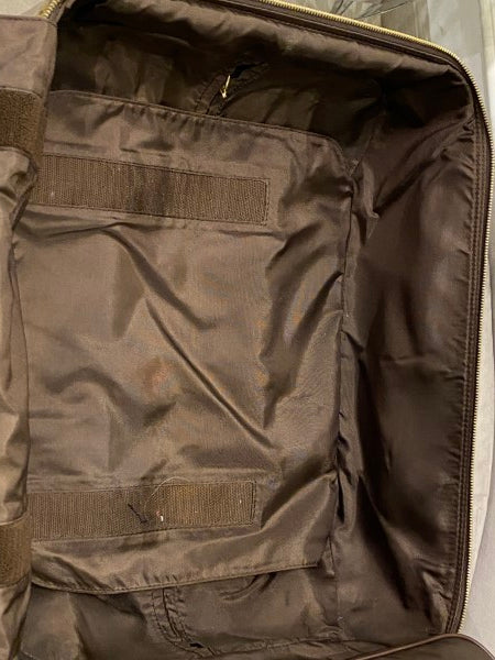 Louis Vuitton Monogram Carry On Small Bag-Travel-Louis Vuitton-The Closet Egypt