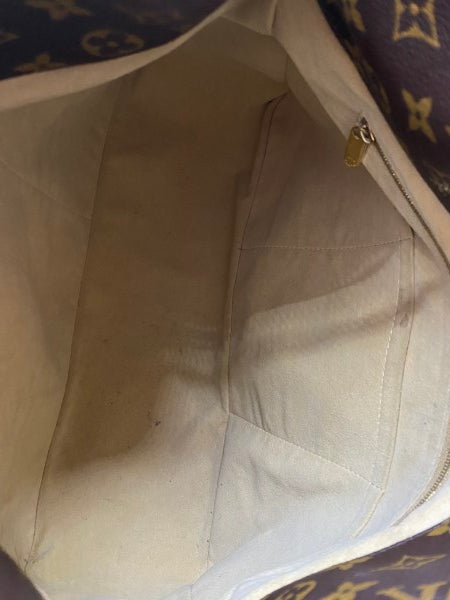 Louis Vuitton Monogram Artsy MM Bag-handbag-Louis Vuitton-The Closet Egypt